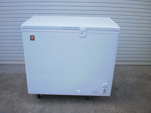 □レマコム 冷凍ストッカー RRS-210C│厨房家